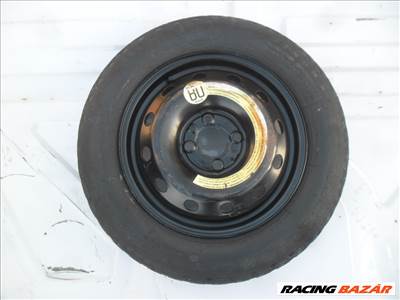 Fiat Punto II mankókerék