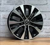 Mercedes AMG 16 coll eredeti gyári cikkszámos felni alufelni 5x112