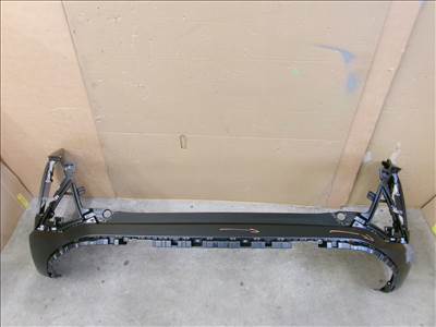 HYUNDAI KONA GDI hátsó lökhárító héj 2023-