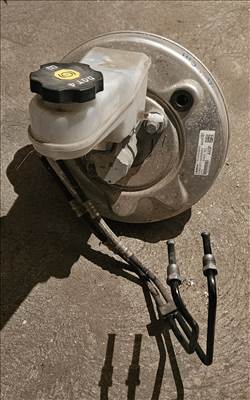 Opel Insignia B Fékrásegítő AA5P 84034181