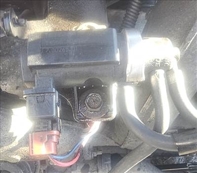 Nissan X-Trail (T30) Turbó vákum Szelep 