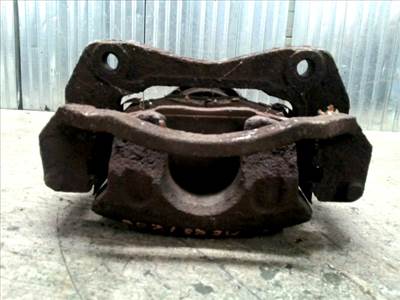 HYUNDAI I30 (FD) 2007.03-2012.02.28 Bal első féknyereg munkahengerrel