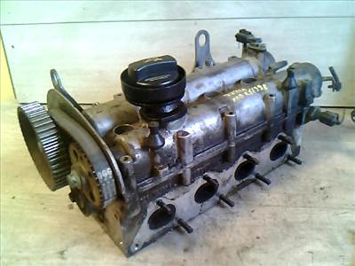 SKODA FABIA 99-07 Hengerfej. benzines