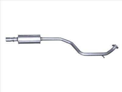 Marix 12-21 középső kipufogó dob - MAZDA 5 (CR)