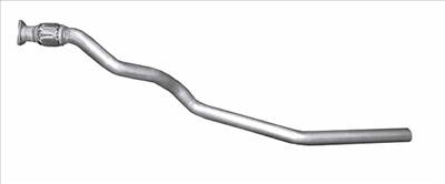 Marix 30-264 kipufogó cső - AUDI A4 (B5 - 8D), AUDI A6 (C5 - 4B), SKODA Superb I, VW Passat B5