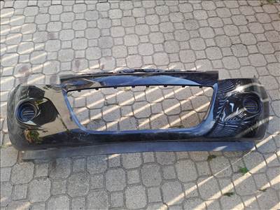 Hyundai i20 elsö lökháritó