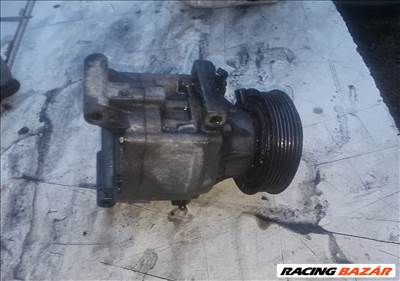 Fiat Punto II Klima kompresszor Klimakompreszor 