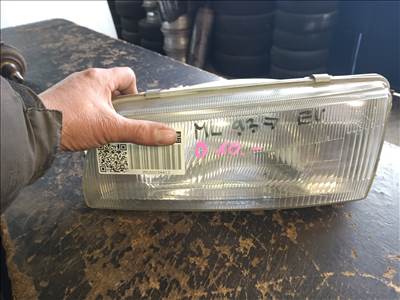 Mitsubishi Lancer Bal fényszóró  depo2141119l