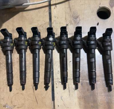 BMW N47D20C/N57D30A porlasztócsúcs  7810702