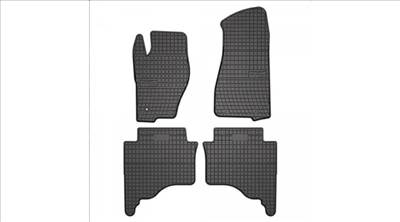 JEEP Grand Cherokee III WK Frogum 411050 fekete gumiszőnyeg szett