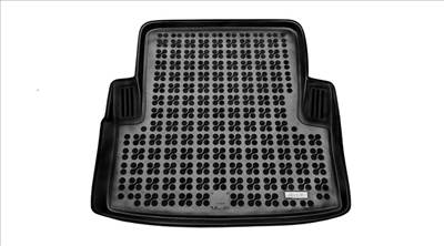 BMW E90 Sedan Rezaw-Plast 232107 fekete TPE szintetikus gumi csomagtértálca