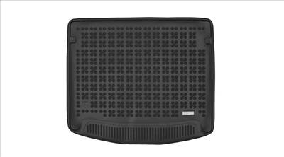 Mazda CX-5 II Rezaw-Plast 232240 fekete TPE szintetikus gumi csomagtértálca