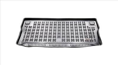 Opel ZAFIRA LIFE Rezaw-Plast 231766 fekete TPE szintetikus gumi csomagtértálca