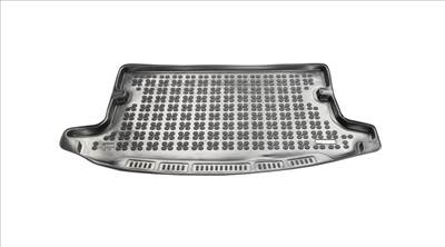 SsangYong KORANDO IV Rezaw-Plast 232813 fekete TPE szintetikus gumi csomagtértálca