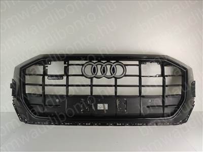 AUDI Q8 (4MN, 4MT) Hűtőrács (4M8853651AQ)