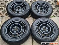  5x120 Gyári BMW Lemezfelni 16"