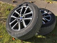 Volvo XC60 gyári alufelni 4db (újszerű)