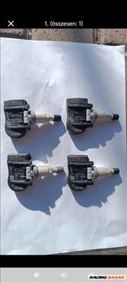 Hyundai ,Kia gyári TPMS szenzor 