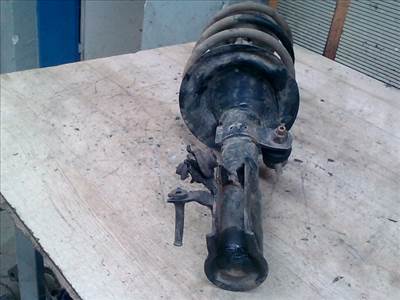 FIAT Panda 03-11 Jobb első lengéscsillapító rugóval