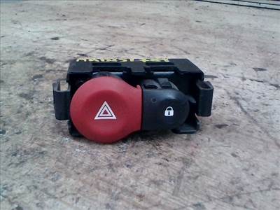 RENAULT MODUS 04.09.01-08.03.31 Elakadásjelző kapcsoló