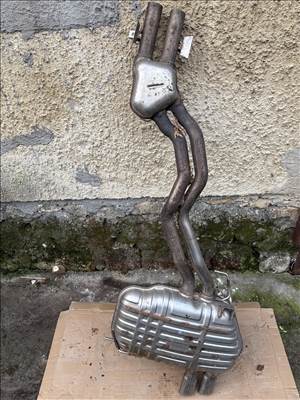 BMW Z4 E85/E86 kipufogó 7520239 2058259028