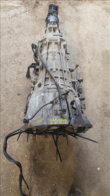 2012 Hyundai H1 2.5 170l  Automata váltó 