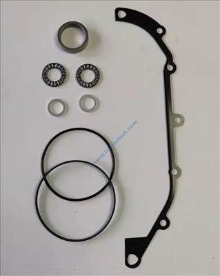 BMW M52tu M54 M56 single vanos felújító készlet, tömítések + csapágy szett , 11361748819, 11361748818, E36, E38, E39, E65, E66, E83, E53, E60 E61