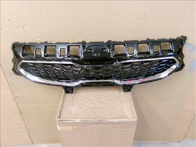 KIA CEE'D hűtő díszrács 2018-2022 86350-J7010