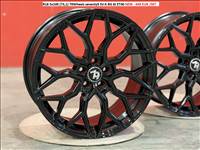 R18 5x100 (73,1) 79Wheels seventy9 SV-K BG 8J ET40  új alufelnik felnik VW SKODA SEAT 