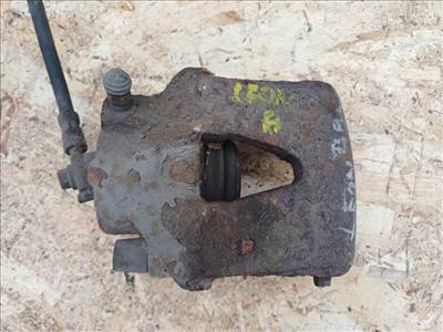 Seat Leon (1999-2006) 1.6 Benzines Bal Első Féknyereg Munkahengerrel 