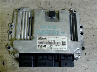 FORD Focus 2007.09.01-2011.02.28 Motorvezérlő egység ECU PCM modul