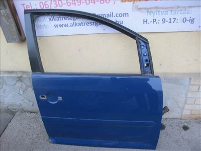 Volkswagen Touran I jobb első ajtó 