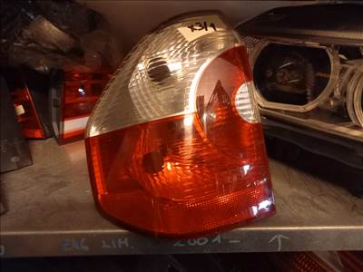 BMW X3 E83 Bmw e83 x3 bal hátsó lámpa 