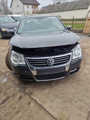 Volkswagen Eos bontott alkatrészei CAW, LR8X, KWB
