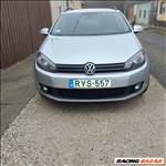 Eladó Volkswagen Golf 1.6 TDI (1598 cm³, 105 PS)