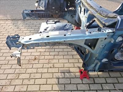 Jaguar xf (x250) bal első negyed