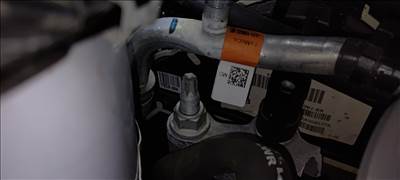 Ford Focus mk4 1.5tdci y9da eu 6/2 motor 50ekm