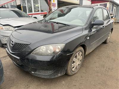 Mazda 3 (BK) 1.6D -Z63- bontott alkatrészei