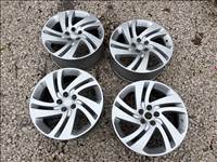 Land Rover Evoque gyári alufelni szett, 5x108, 18"