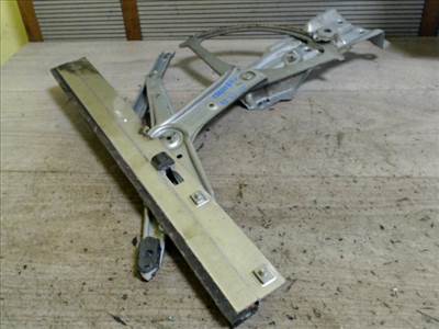 OPEL ASTRA H 04-10 Bal első ablakemelő szerkezet elektromos