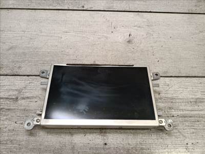 Audi A4 (B8 - 8K) 2.0 TDI - Multifunkcionális kijelző  8t0057603a