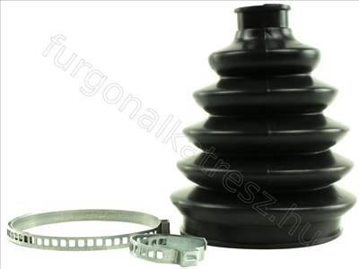 Féltengely gumiharang kerékoldali - RENEGADE, ARMADA, MASTER, JUMPER, CAMIONES, 500X - FT28442, 392417848R -  - Fastoriginal Utángyártott új 392417848R