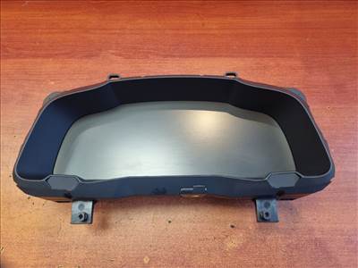 DS DS 7 Kilométeróra