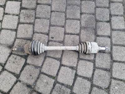 Ford Fiesta VII bal első féltengely (motorkód: HXJB, HXJA)