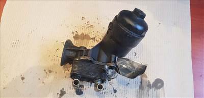 Opel Astra G, Combo C, Corsa C olajhűtő olaj szűrőházzal 98080991