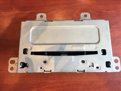 Opel Astra J autórádió / CD fejegység 22976602