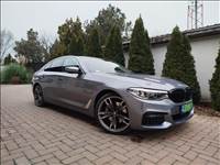 Eladó BMW 5-ös sorozat (G30/G31)