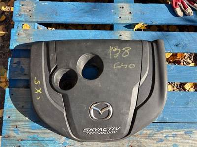 Mazda CX-5 (KE) MAZDA CX-5 (KE, GH) Felső Motorburkolat sh0210231