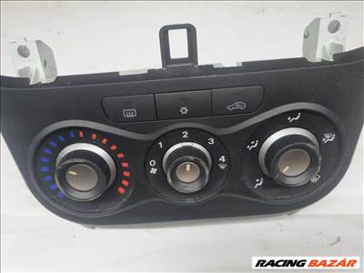 Alfa Romeo Mito fűtés állító panel 