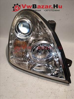 Első fényszóró jobb SSANGYONG Rexton 108-2405